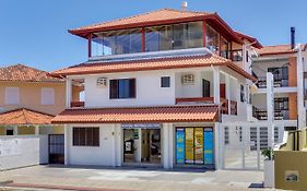 Pousada Costao Dos Ingleses